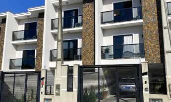 Imagem: CASA RESIDENCIAL em JOINVILLE - SC, NOVA