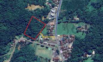 Imagem: TERRENO RURAL em Pirabeiraba - SC, Pirabeiraba