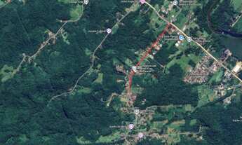 Imagem 2: TERRENO RURAL em Pirabeiraba - SC, Pirabeiraba