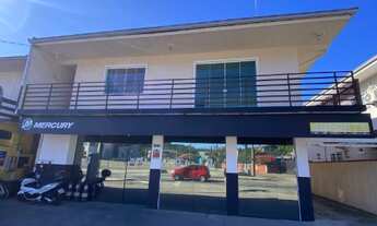 Imagem: SOBRADO RESIDENCIAL em JOINVILLE - SC, AVENTUREIRO