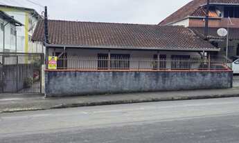 Imagem: CASA RESIDENCIAL em JOINVILLE - SC, IRIRIÚ