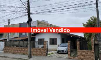 Imagem: CASA RESIDENCIAL em JOINVILLE - SC, JARDIM