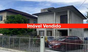 Imagem: CASA RESIDENCIAL em JOINVILLE - SC, AVENTUREIRO
