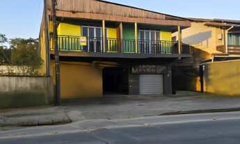 Imagem: SOBRADO RESIDENCIAL em JOINVILLE - SC, AVENTUREIRO