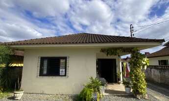 Imagem: CASA RESIDENCIAL em JOINVILLE - SC, AVENTUREIRO