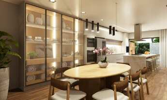 Imagem 5: CASA RESIDENCIAL em JOINVILLE - SC, JARDIM SOFIA