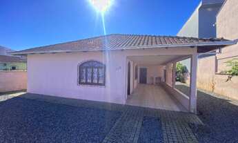 Imagem: CASA RESIDENCIAL em JOINVILLE - SC, JARDIM