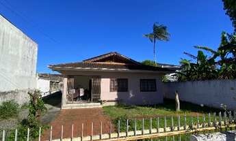 Imagem: CASA RESIDENCIAL em JOINVILLE - SC, IRIRIÚ