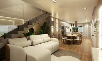 Imagem 4: CASA RESIDENCIAL em JOINVILLE - SC, JARDIM SOFIA