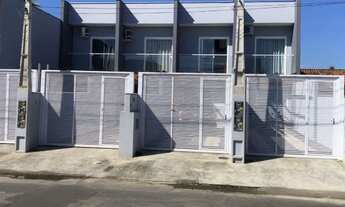 Imagem: CASA RESIDENCIAL em JOINVILLE - SC, AVENTUREIRO