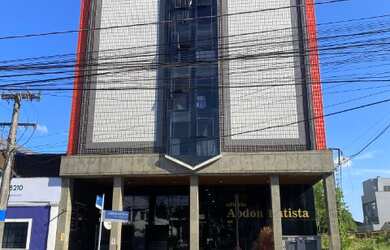 Imagem 2: SALA COMERCIAL em JOINVILLE - SC, CENTRO