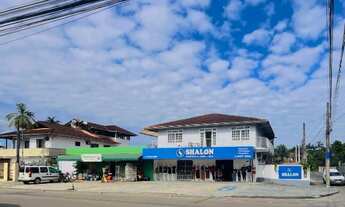 Imagem: CASA RESIDENCIAL em JOINVILLE - SC, JARDIM