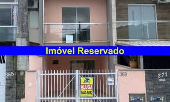 Imagem: CASA RESIDENCIAL em JOINVILLE - SC, IRIRIÚ