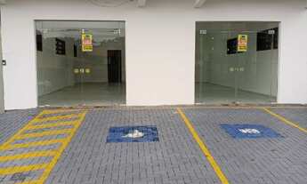 Imagem: SALA COMERCIAL em JOINVILLE - SC, AVENTUREIRO
