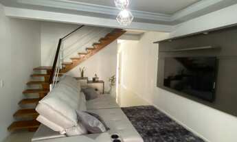 Imagem 3: CASA RESIDENCIAL em JOINVILLE - SC, ESPINHEIROS