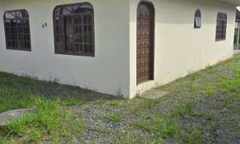 Imagem: CASA RESIDENCIAL em JOINVILLE - SC, AVENTUREIRO