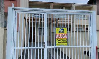 Imagem: CASA RESIDENCIAL em JOINVILLE - SC, AVENTUREIRO