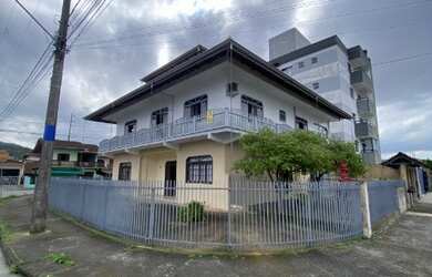 Imagem 2: APARTAMENTO RESIDENCIAL em JOINVILLE - SC, COMASA