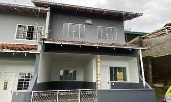 Imagem: CASA RESIDENCIAL em JOINVILLE - SC, AVENTUREIRO