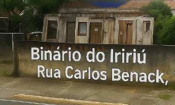 Imagem: TERRENO COMERCIAL em JOINVILLE - SC, SAGUAÇU