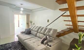 Imagem 4: CASA RESIDENCIAL em JOINVILLE - SC, ESPINHEIROS