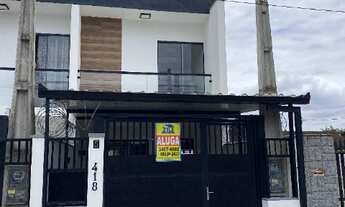 Imagem: CASA RESIDENCIAL em JOINVILLE - SC, JARDIM