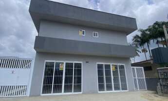 Imagem: SALA COMERCIAL em JOINVILLE - SC, AVENTUREIRO