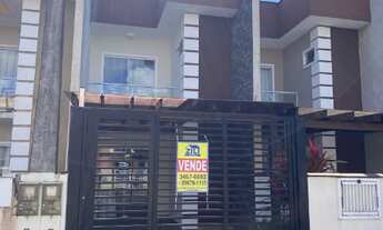 Imagem: CASA RESIDENCIAL em JOINVILLE - SC, ESPINHEIROS