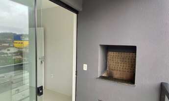 Imagem 5: APARTAMENTO RESIDENCIAL em JOINVILLE - SC, AVENTUREIRO