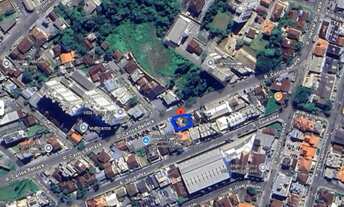 Imagem 2: TERRENO COMERCIAL em JOINVILLE - SC, SAGUAÇU