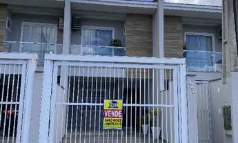 Imagem: CASA RESIDENCIAL em JOINVILLE - SC, Iririu