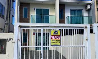 Imagem: CASA RESIDENCIAL em JOINVILLE - SC, AVENTUREIRO