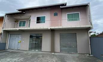 Imagem: SALA COMERCIAL em JOINVILLE - SC, AVENTUREIRO