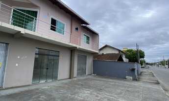 Imagem 6: SALA COMERCIAL em JOINVILLE - SC, AVENTUREIRO