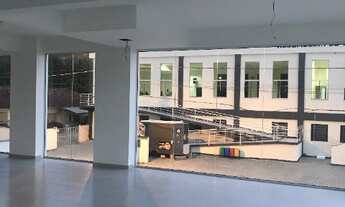 Imagem 6: SALA COMERCIAL em ARAQUARI - SC, ITINGA