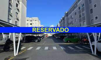 Imagem: APARTAMENTO RESIDENCIAL em JOINVILLE - SC