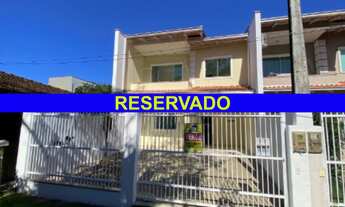 Imagem: CASA RESIDENCIAL em JOINVILLE - SC, IRIRIU