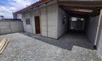 Imagem: CASA RESIDENCIAL em JOINVILLE - SC, JARDIM