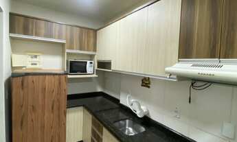 Imagem 7: APARTAMENTO RESIDENCIAL em JOINVILLE - SC, JARDIM IRIRIÚ