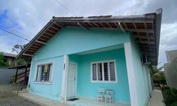 Imagem: CASA RESIDENCIAL em JOINVILLE - SC, Aventureiro