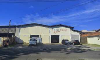 Imagem: GALPAO RESIDENCIAL em JOINVILLE - SC, JARDIM