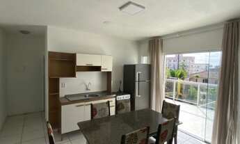 Imagem 4: APARTAMENTO RESIDENCIAL em JOINVILLE - SC, IRIRIÚ