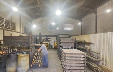 Imagem 4: GALPAO RESIDENCIAL em JOINVILLE - SC, JARDIM IRIRIÚ