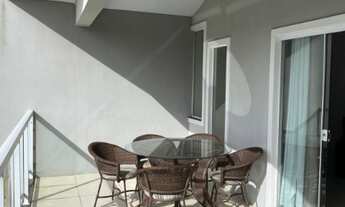 Imagem 6: APARTAMENTO RESIDENCIAL em JOINVILLE - SC, IRIRIÚ