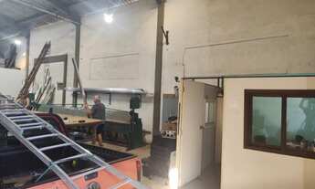 Imagem 5: GALPAO RESIDENCIAL em JOINVILLE - SC, JARDIM IRIRIÚ