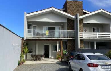 Imagem: APARTAMENTO RESIDENCIAL em JOINVILLE - SC