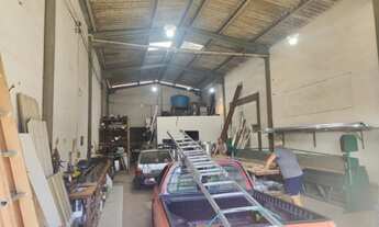 Imagem 6: GALPAO RESIDENCIAL em JOINVILLE - SC, JARDIM IRIRIÚ