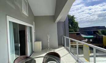 Imagem 7: APARTAMENTO RESIDENCIAL em JOINVILLE - SC, IRIRIÚ