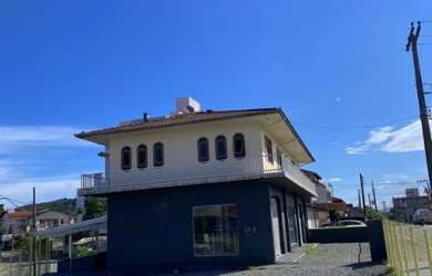 Imagem 4: SALA COMERCIAL em JOINVILLE - SC, IRIRIÚ