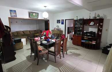 Imagem 6: CASA RESIDENCIAL em JOINVILLE - SC, AVENTUREIRO